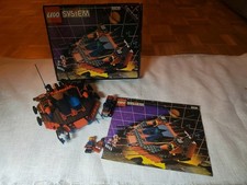 Lego 6939 Spyrius Space Saucer