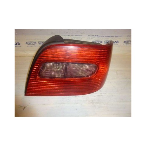 Fanale posteriore destro