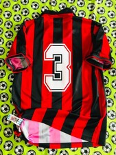 RARE Adidas AC Milan Home