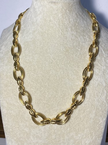 Collana vintage napier tono - vintage,
