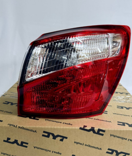 Lampe feu led - arriere, droite