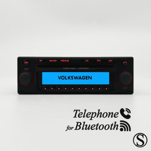 Volkswagen individual monza - volkswagen,