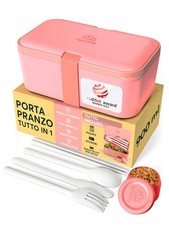 Umami porta pranzo lunch - porta, box