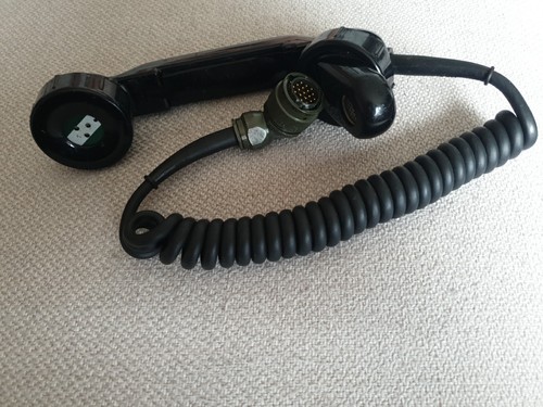 Mod clansman auricolare - mod,
