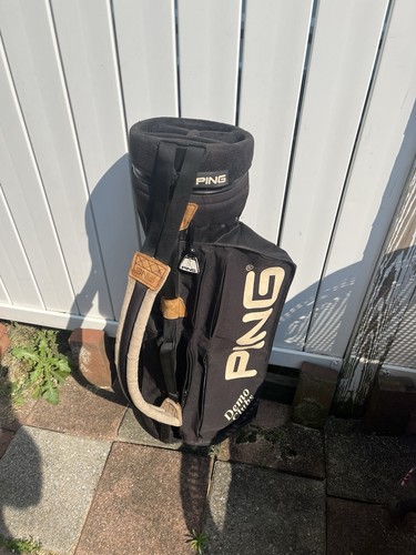 Borsa trasporto ping l8 - borsa,