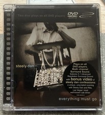 Steely Dan - Everything Must