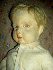 Darling, all original antique