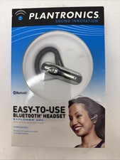 Plantronics Cuffie Bluetooth