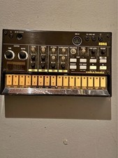 Batteria analogica Korg Volca