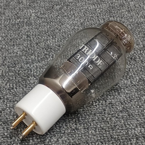 Tubo aspirazione triode - aspirazione, 300b