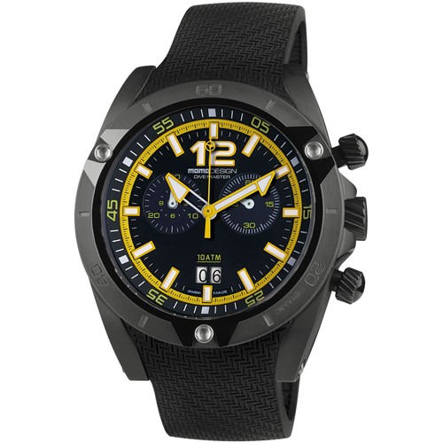 Orologio uomo momo design dive - momo,