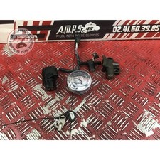 Kit neiman Kawasaki VN 900 Custom 2007 à 2015