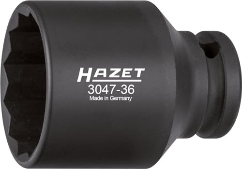 Hazet 3047 36 - (tg., size)