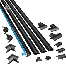 3015KIT002, Nascondi Cavi