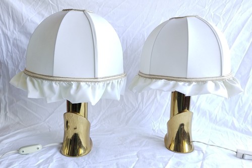 Coppia lampade vintage - ✅coppia,