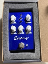  Bogner Mini Ecstasy Blue
