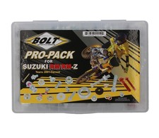 Bolt Pro-Pack Kit viti adatto