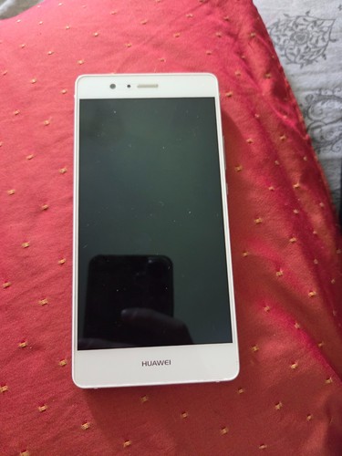 Telefono huawei lite bianco - telefono,