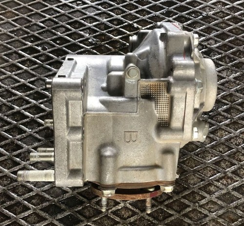 Ripartitore cambio toyota rav - cambio,