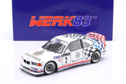 Bmw e36 gtr adac gt - bmw, m3