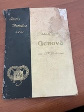 Libro "Orlando Grosso - Genova