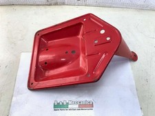 Supporto porta targa moto - supporto,