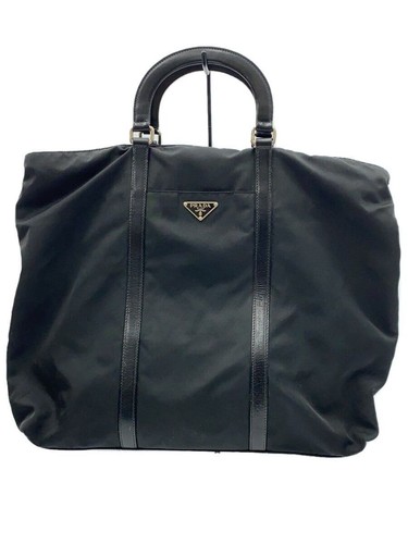 Borsa tote prada - borsa, nera