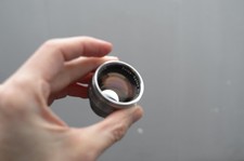 Obiettivo Zeiss-Opton Sonnar