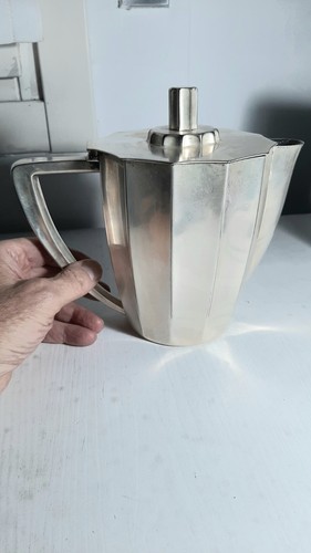 Teiera/Caffettiera