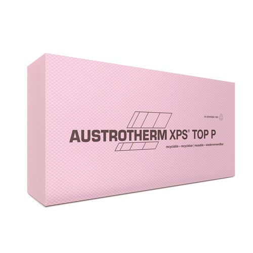 Austro pannello isolante