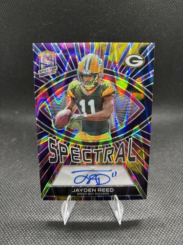 2023 panini spectra spectral - 2023,