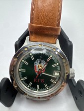 Orologio da polso Vostok KGB