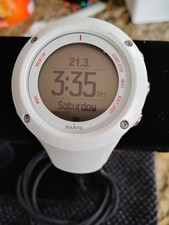 Suunto ambit run gps watch - run,