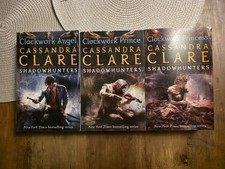 The infernal devices series - the,
