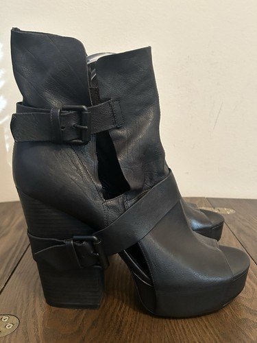 Vic mate women leather - vic-mate,