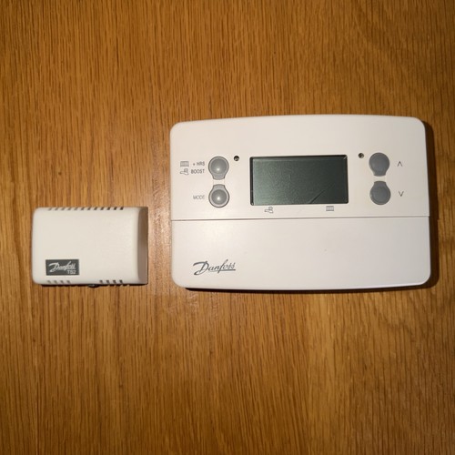 Danfoss tp9000 termostato - danfoss,