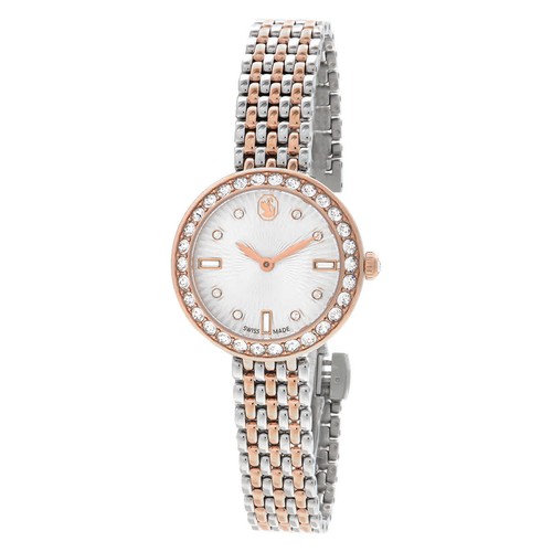Swarovski certa quartz crystal - certa,
