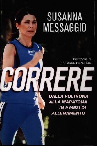 Correre susanna messaggio - -,