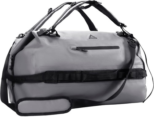 Zaino impermeabile roll top - zaino, roll-top