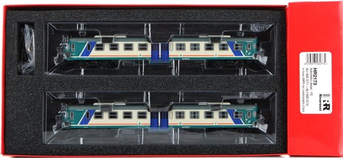 Rivarossi hr2173 set due - rivarossi,
