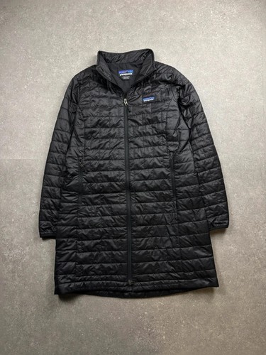 Patagonia woman puffer parka - woman,