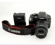 Fotocamera digitale canon eos - fotocamera,