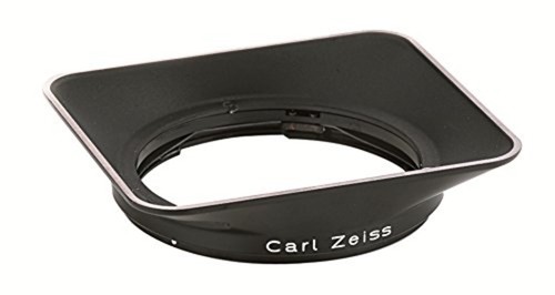 Cosina carl zeiss paraluce - cosina, 21