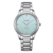 CITIZEN ECO-DRIVE Lady