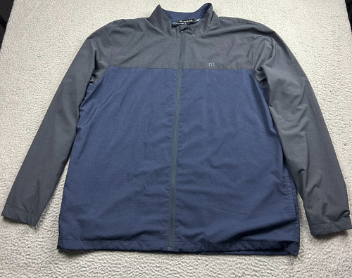Giacca golf travis mathew - da,