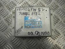 ECU (ECU) Fiat Punto 2000