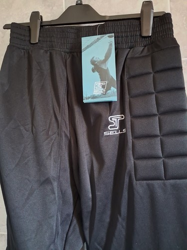 Vendo pantalone portiere - vendo,