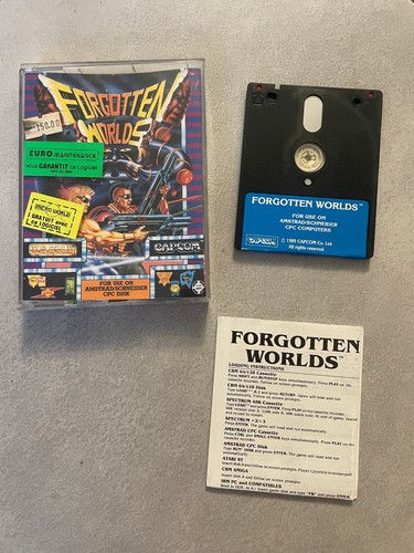 Jeu amstrad cpc 6128 - jeu,