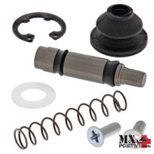 KIT REVISIONE POMPA FRIZIONE