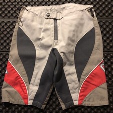 Pantaloncini Dainese Waste